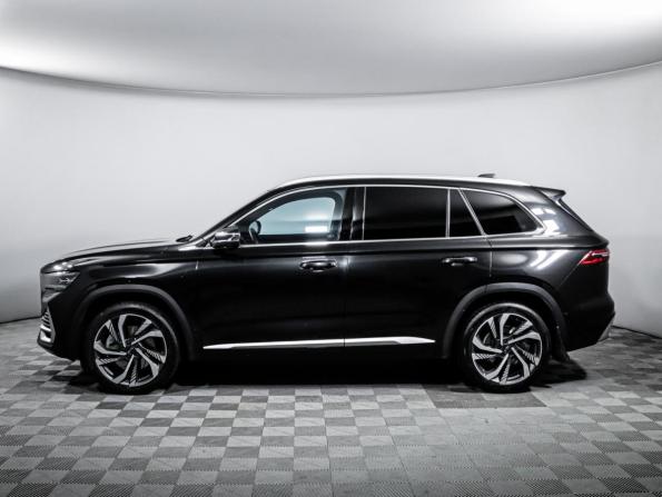 Geely Monjaro I с пробегом 2023 года, цена 3 050 000 рублей, 60978 км, внедорожник, Автокод Объявления