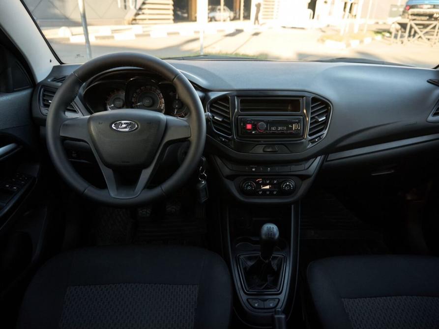 Lada (ВАЗ) Vesta I Казань  - изображение 8