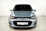 Lada (ВАЗ) Kalina II Саратов  - изображение 24
