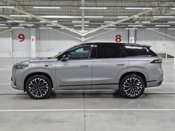 Jaecoo J8 с пробегом 2024 года, цена 3 390 000 рублей, 32369 км, внедорожник, Автокод Объявления