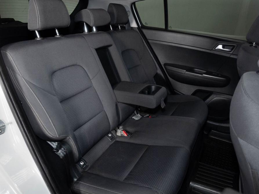Kia Sportage IV Казань  - изображение 8