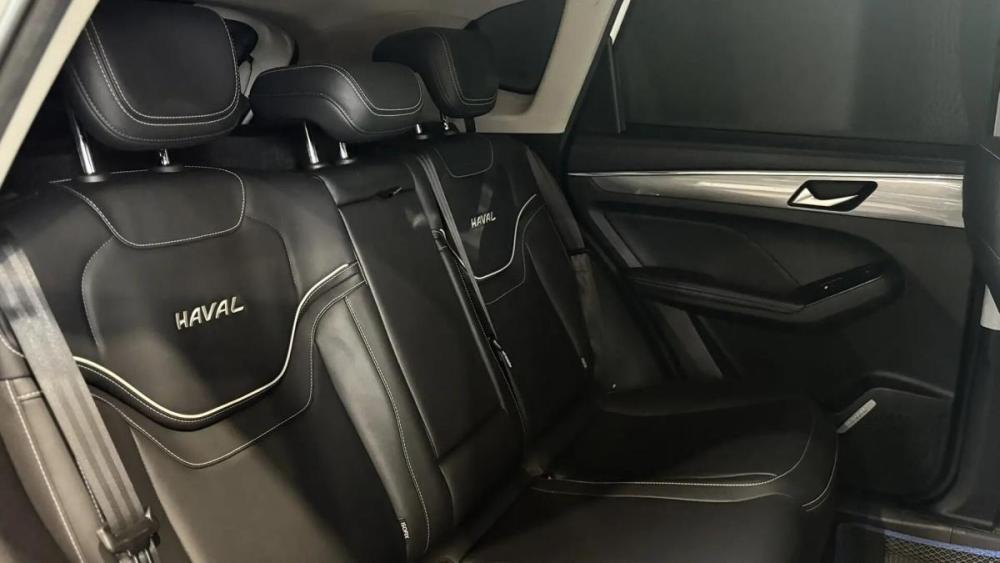 Haval Jolion I Смоленск  - изображение 15