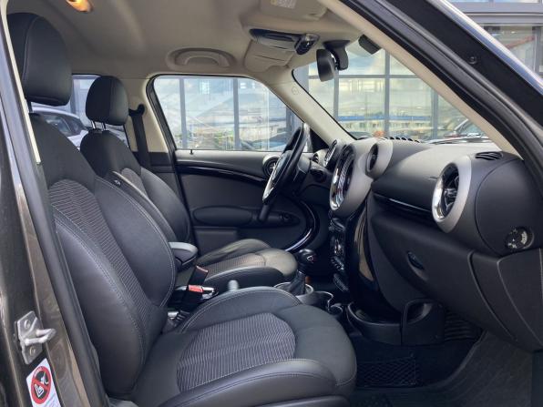 Mini Countryman I с пробегом 2011 года, цена 1 399 000 рублей, 110340 км, внедорожник, Автокод Объявления
