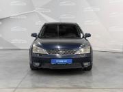 Ford Mondeo III Рестайлинг Новосибирск  - изображение 33