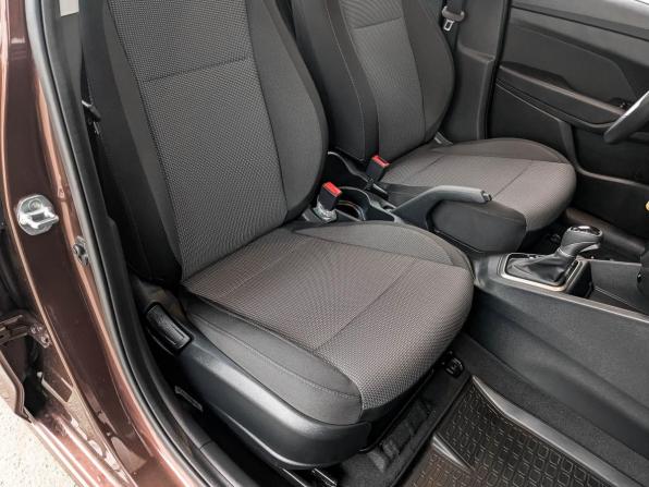 Hyundai Solaris II Рестайлинг с пробегом 2022 года, цена 1 625 000 рублей, 60964 км, седан, Автокод Объявления