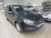 Lada (ВАЗ) Granta I Рестайлинг Тюмень  - изображение 8