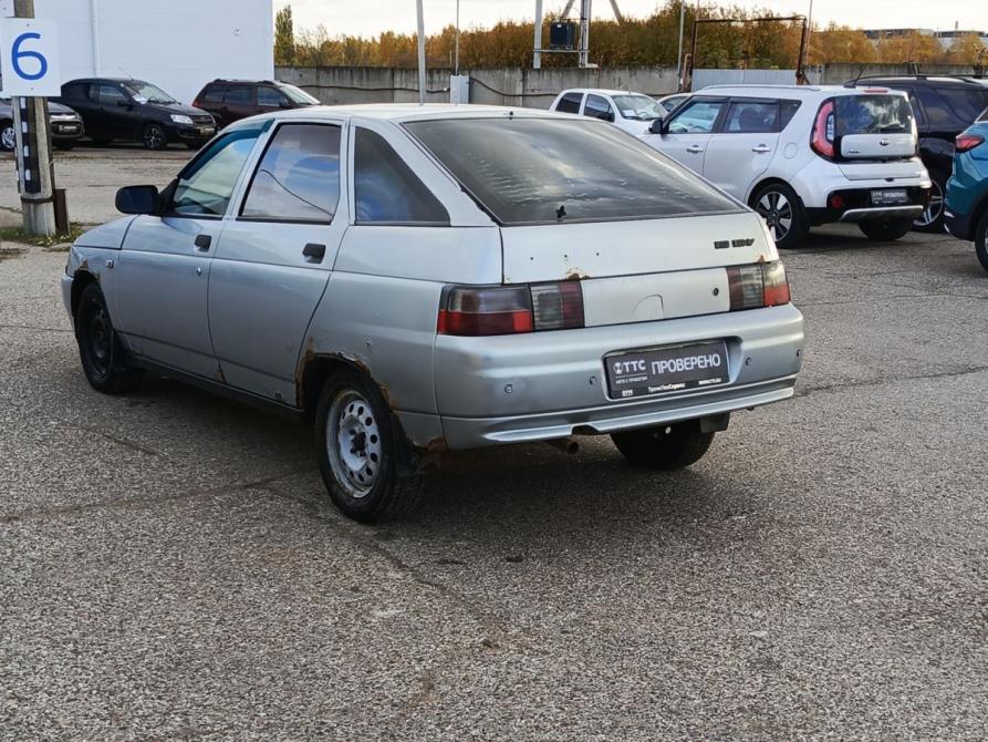 Lada (ВАЗ) 2112 Набережные Челны  - изображение 8