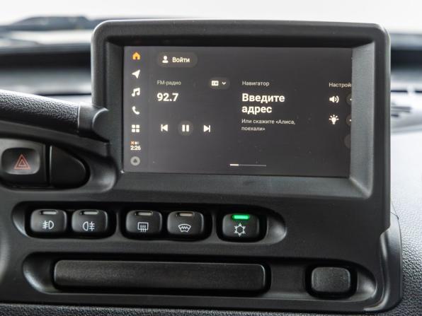 Lada (ВАЗ) Niva Travel I с пробегом 2024 года, цена 928 000 рублей, 97996 км, внедорожник, Автокод Объявления
