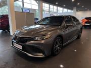 Toyota Camry VIII (XV70) Рестайлинг Чебоксары  - изображение 39