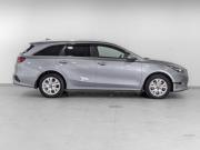 Kia Ceed III Рестайлинг Москва  - изображение 30