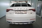 Haval F7x I Сургут  - изображение 32