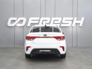 Kia Rio IV Воронеж  - изображение 20