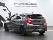 Hyundai Solaris I Ростов-на-Дону  - изображение 26