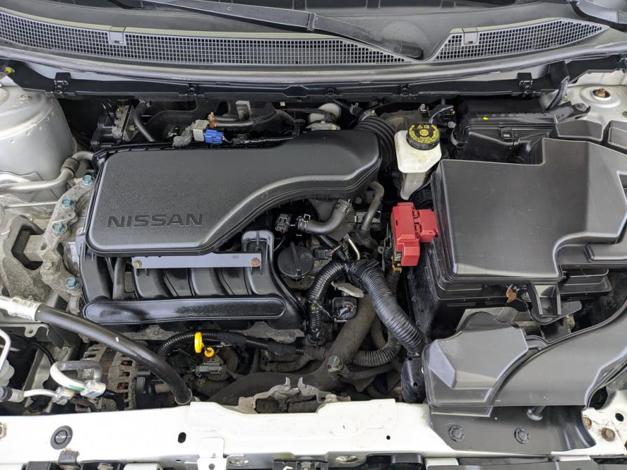 Nissan Qashqai II Москва  - изображение 11
