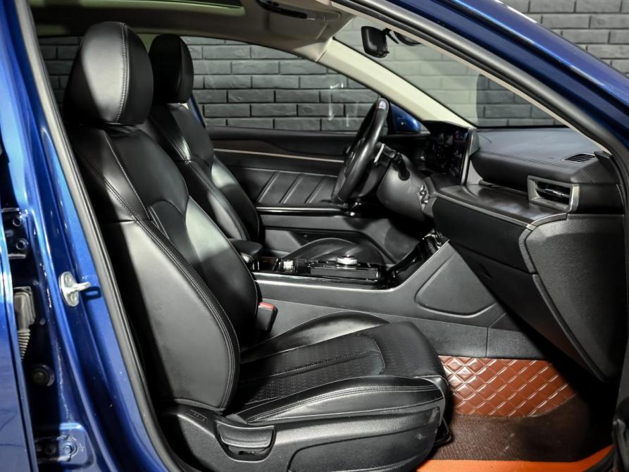 Kia K5 III Екатеринбург  - изображение 10