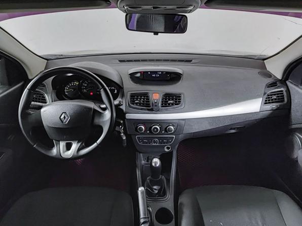 Renault Fluence I с пробегом 2011 года, цена 539 000 рублей, 212054 км, седан, Автокод Объявления