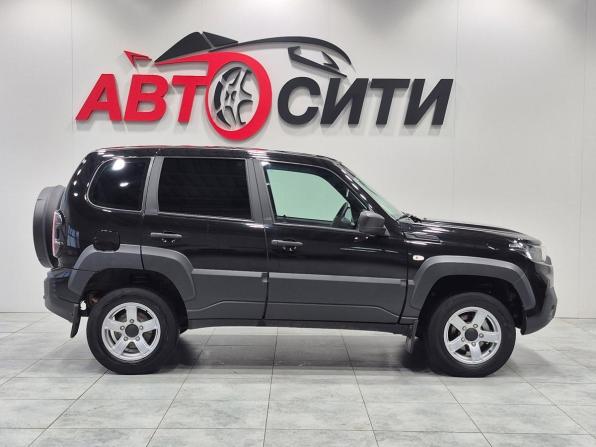 Lada (ВАЗ) Niva Travel I с пробегом 2025 года, цена 1 130 000 рублей, 41000 км, внедорожник, Автокод Объявления