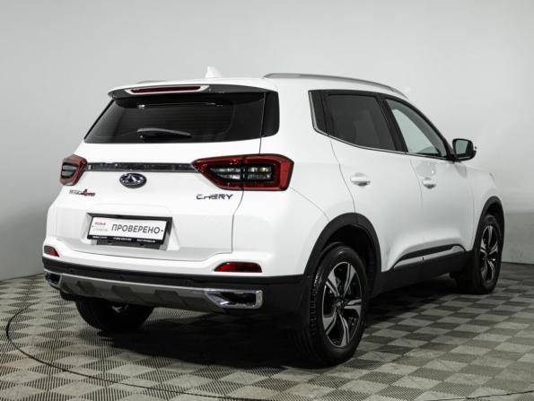 Chery Tiggo 4 Pro I Рестайлинг с пробегом 2024 года, цена 1 699 700 рублей, 18412 км, внедорожник, Автокод Объявления