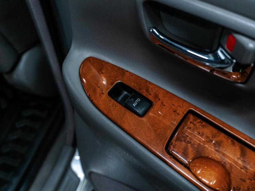Lexus LX II Рестайлинг Красноярск  - изображение 25