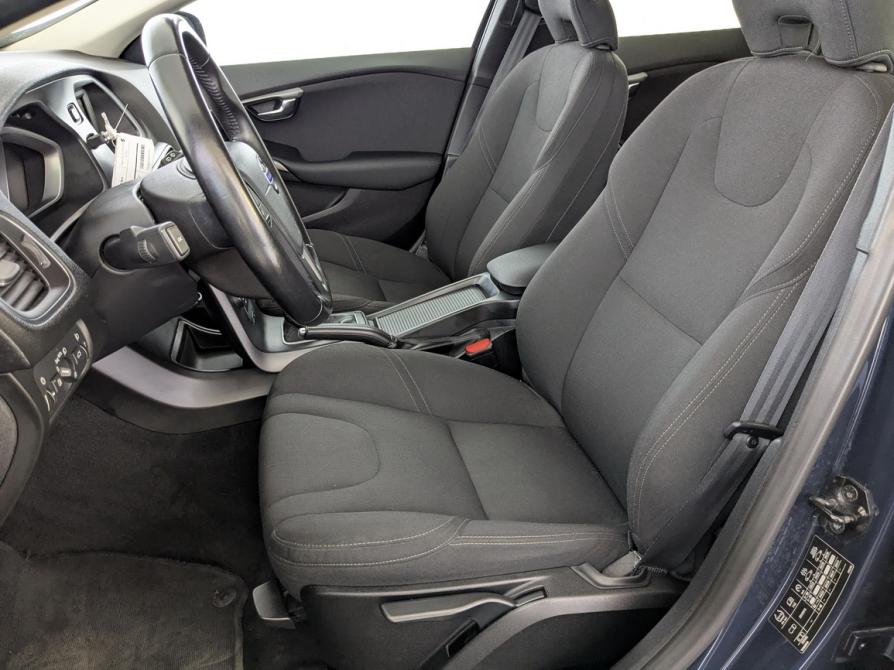 Volvo V40 Cross Country I Москва  - изображение 20
