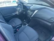 Hyundai Solaris I Череповец  - изображение 24