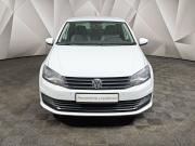 Volkswagen Polo V Рестайлинг Москва  - изображение 27