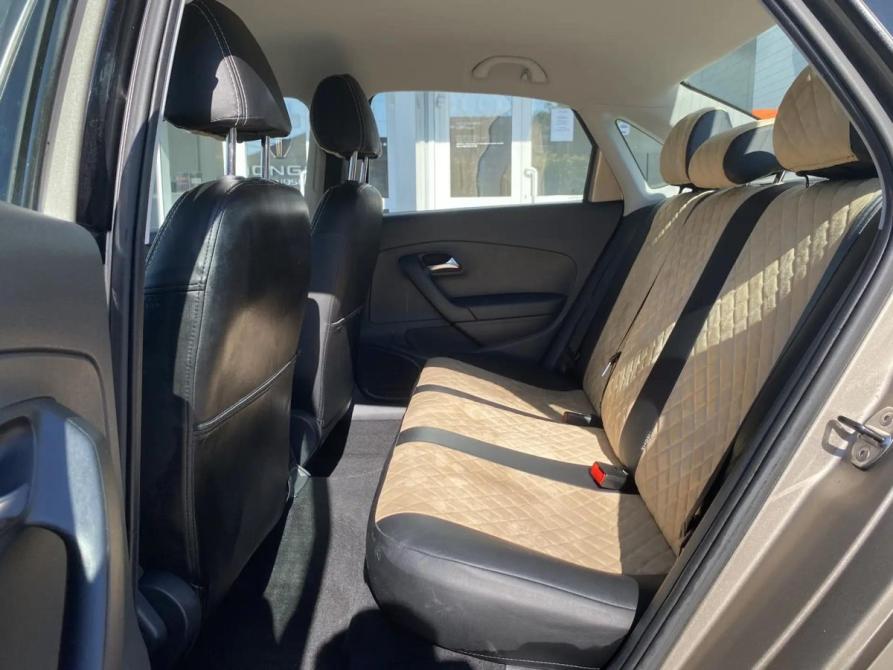 Volkswagen Polo V Рестайлинг Краснодар  - изображение 11