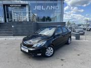 Kia Rio III Рестайлинг Саратов  - изображение 16
