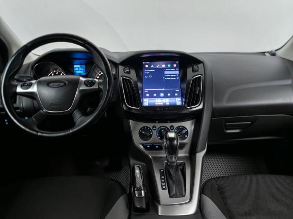Ford Focus III с пробегом 2014 года, цена 649 000 рублей, 162000 км, седан, Автокод Объявления