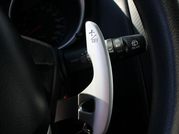 Mitsubishi ASX I Рестайлинг с пробегом 2014 года, цена 1 069 000 рублей, 172351 км, внедорожник, Автокод Объявления