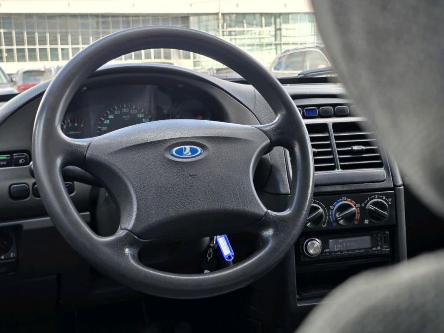 Lada (ВАЗ) 2112 Новосибирск  - изображение 15