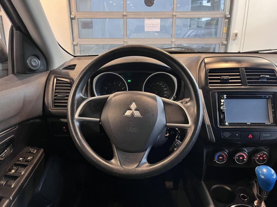 Mitsubishi ASX I Рестайлинг Чебоксары  - изображение 10
