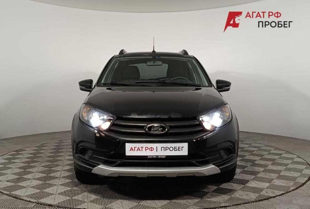 Lada (ВАЗ) Granta I Рестайлинг Волгоград  - изображение 2