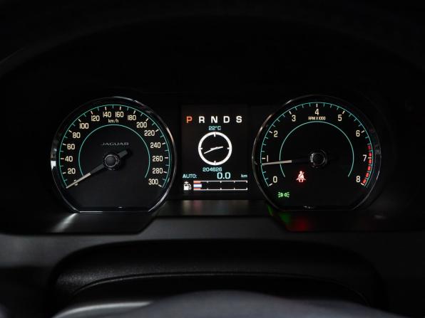 Jaguar XF I Рестайлинг с пробегом 2014 года, цена 1 255 300 рублей, 204623 км, седан, Автокод Объявления