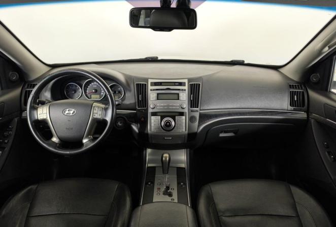 Hyundai ix55 с пробегом 2012 года, цена 1 550 000 рублей, 291687 км, внедорожник, Автокод Объявления