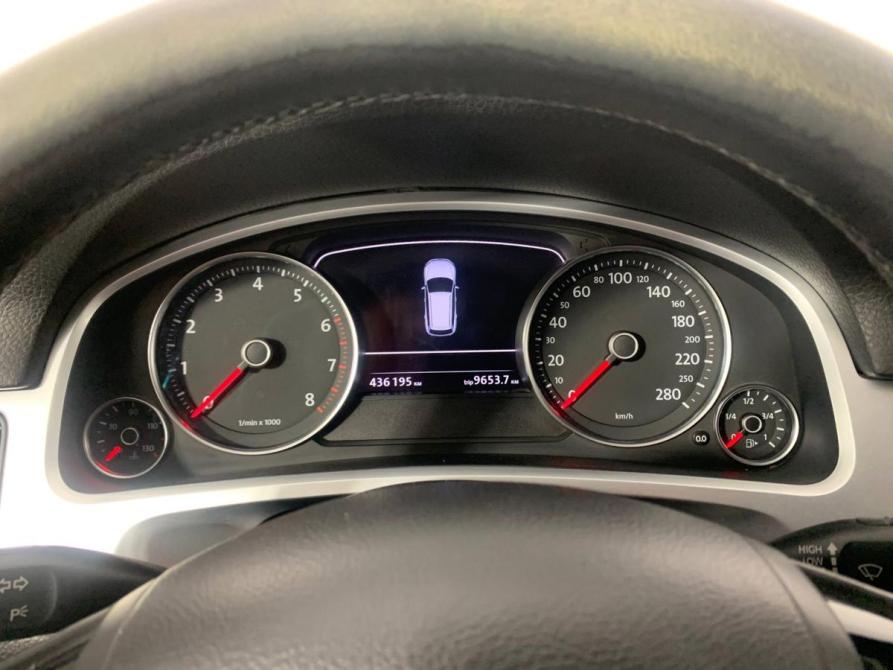 Volkswagen Touareg II Ногинск  - изображение 18