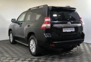 Toyota Land Cruiser Prado 150 Series Рестайлинг 1 Нижний Новгород  - изображение 33