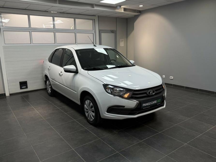 Lada (ВАЗ) Granta I Рестайлинг Тверь  - изображение 3