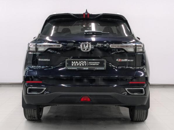 Changan CS55 Plus II с пробегом 2023 года, цена 1 815 000 рублей, 56330 км, внедорожник, Автокод Объявления