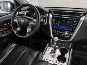 Nissan Murano III (Z52) Новосибирск  - изображение 54