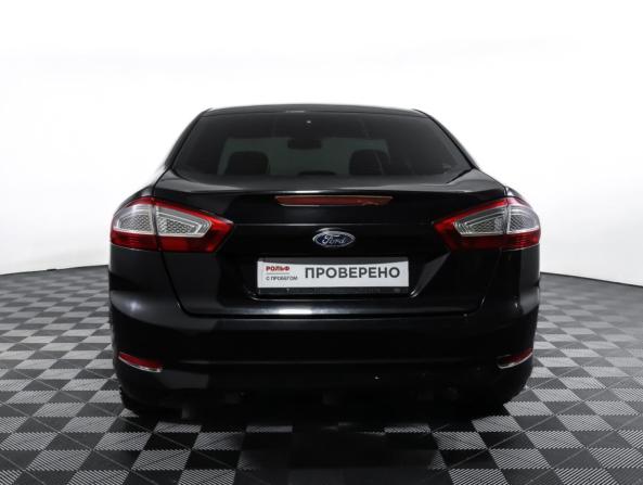 Ford Mondeo IV Рестайлинг с пробегом 2011 года, цена 690 000 рублей, 249420 км, седан, Автокод Объявления