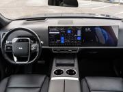 Li Auto (Lixiang) L9 I Рестайлинг Москва  - изображение 44