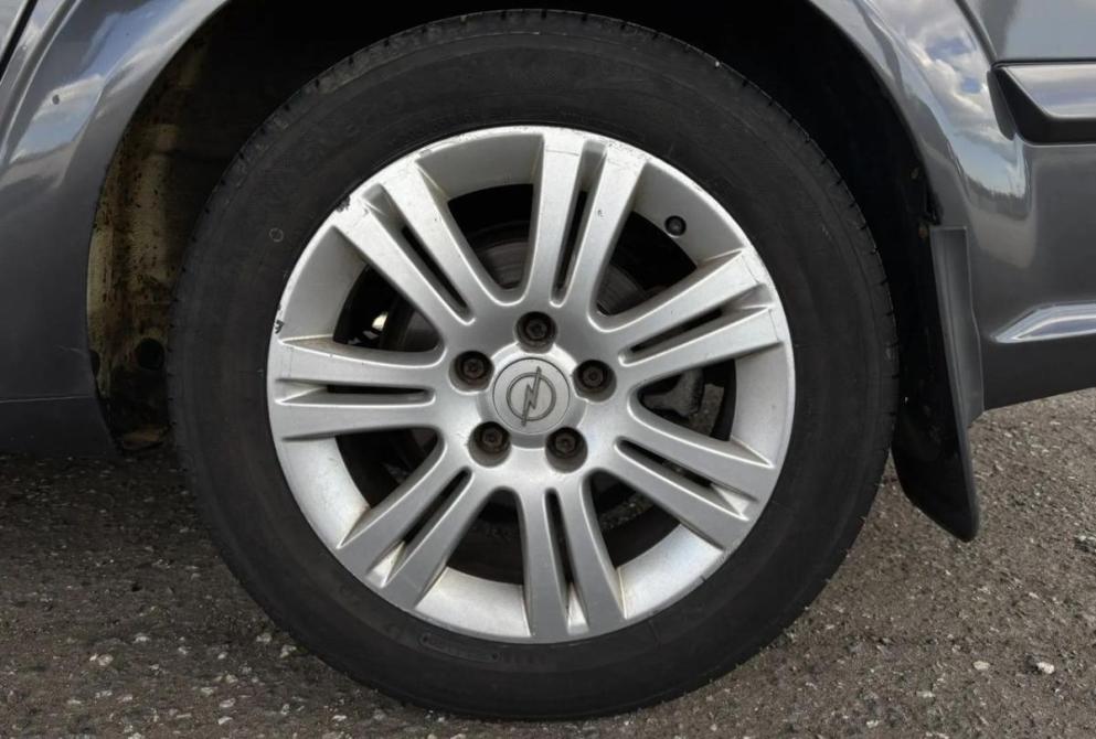 Opel Astra H Рестайлинг Киров  - изображение 31