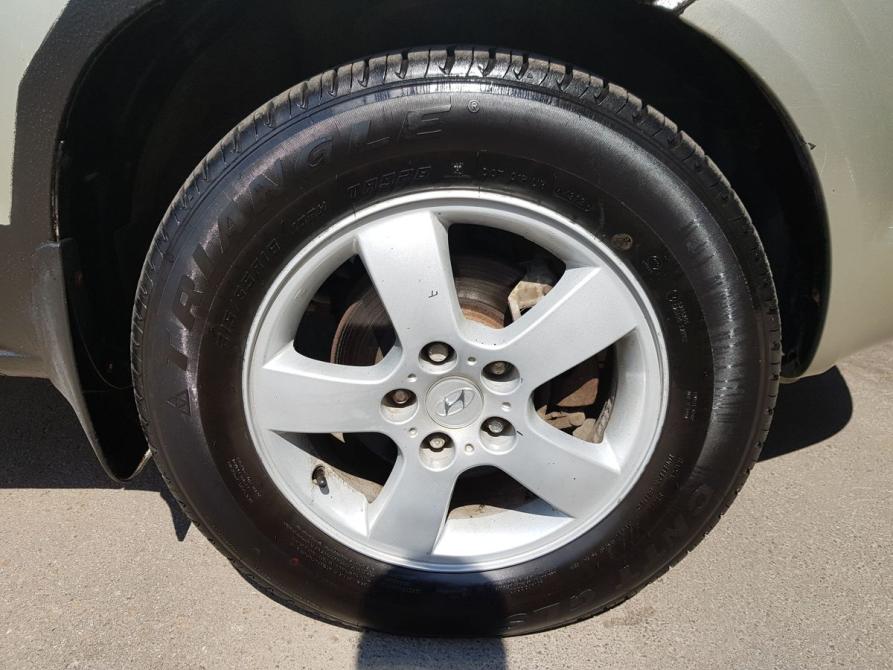 Hyundai Tucson I Брянск  - изображение 12