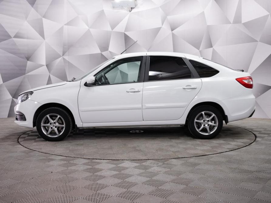 Lada (ВАЗ) Granta I Рестайлинг Ульяновск  - изображение 2