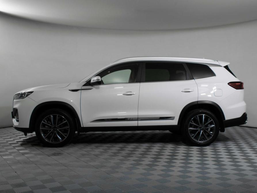 Chery Tiggo 8 Pro Max I Рестайлинг Москва  - изображение 8