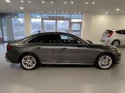 Audi A4 V (B9) Рестайлинг Казань  - изображение 27