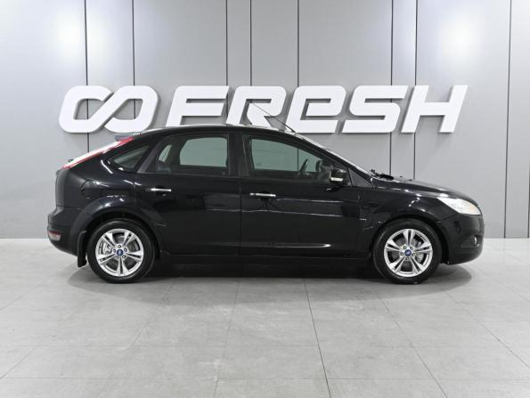 Ford Focus II Рестайлинг с пробегом 2011 года, цена 699 000 рублей, 213171 км, хэтчбек, Автокод Объявления