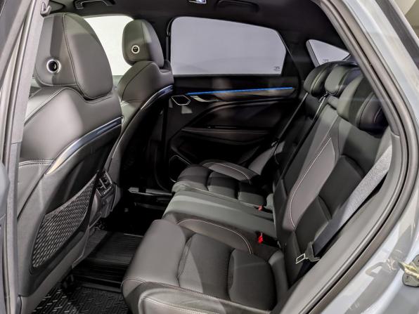 Geely Tugella I Рестайлинг с пробегом 2022 года, цена 2 828 000 рублей, 28365 км, внедорожник, Автокод Объявления