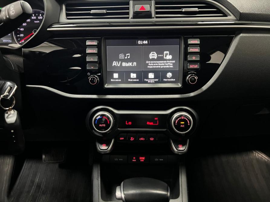 Kia Rio IV Казань  - изображение 16